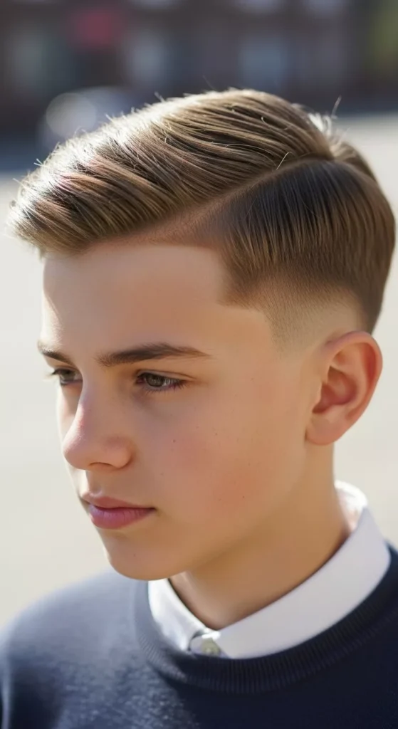 10. Side Part Fade.webp
