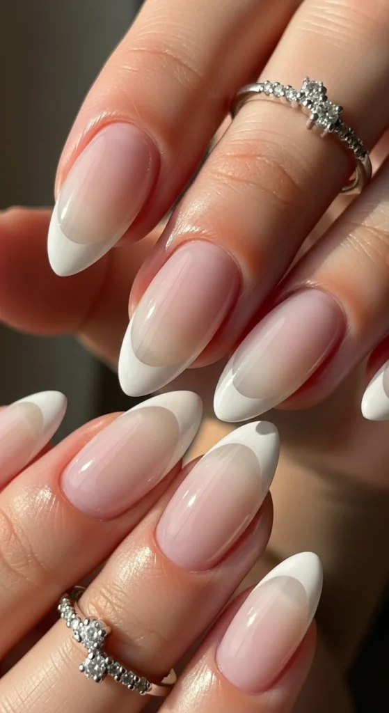 11. Almond Milky French for Weddings.webp