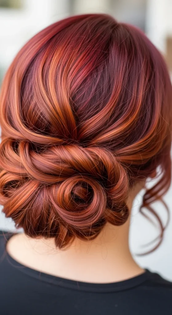 11. Color-Pop Curly Buns.webp