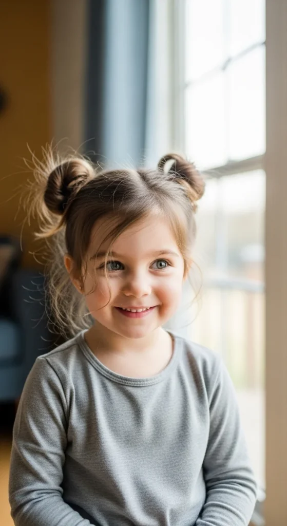 11. Double Mini Buns.webp