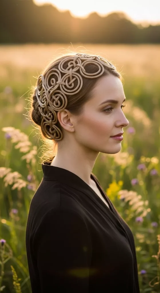 11. Irish Ribbon Knot Inspired Twist.webp