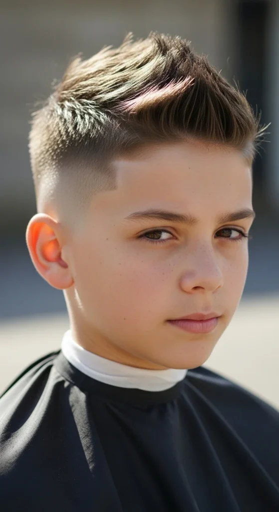 11. Mini Spiky Top with Fade.webp