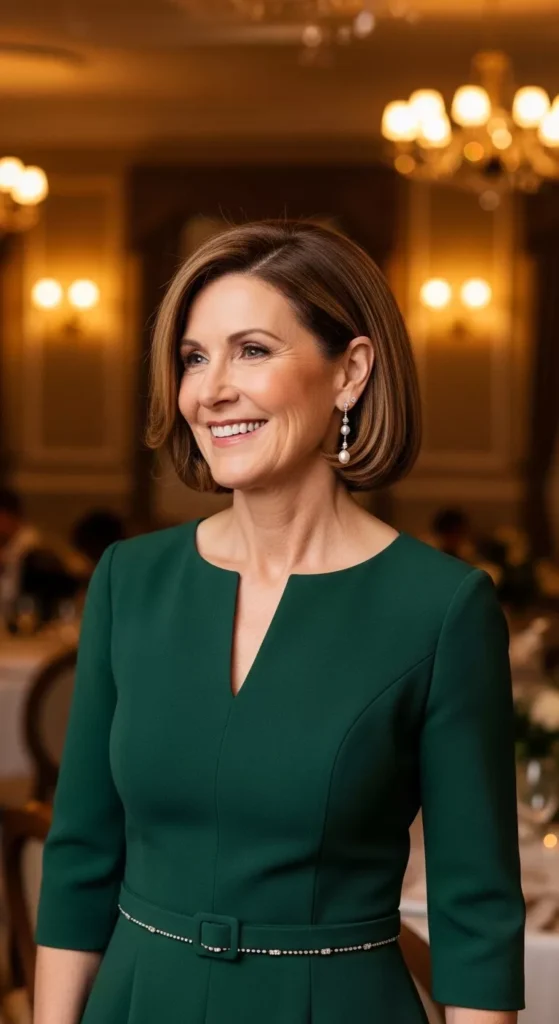 11. Short Bob with Soft Waves.webp