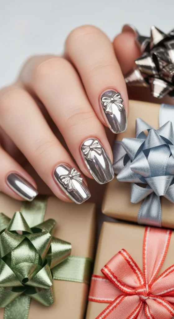 12. 3D Bow Birthday Nails.webp