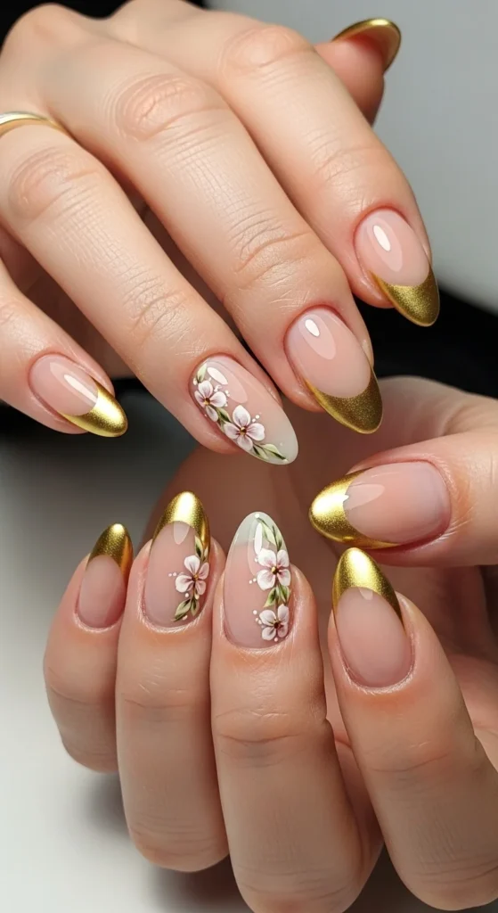 12. Boho Luxe Hybrid (Floral Gold Tips).webp