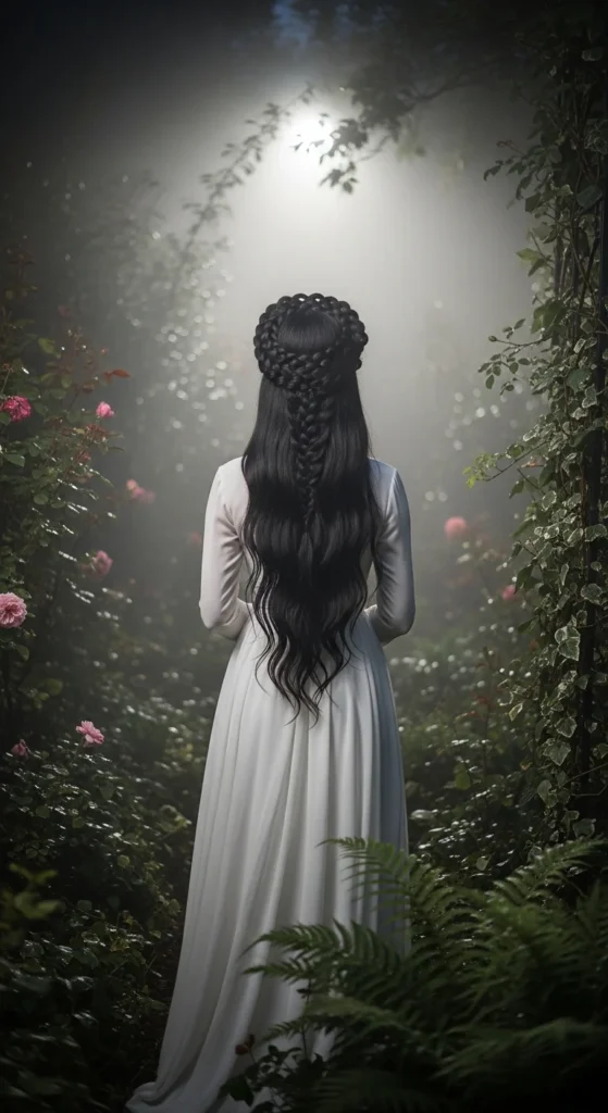 12. Crown Braid for Royal Witches.webp