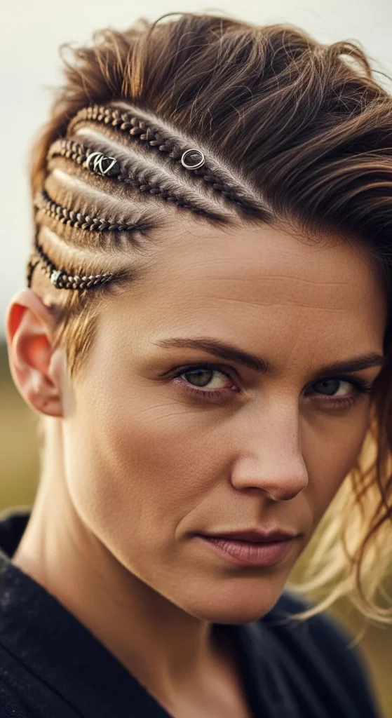 12. Mini Cornrow Side Detail.webp