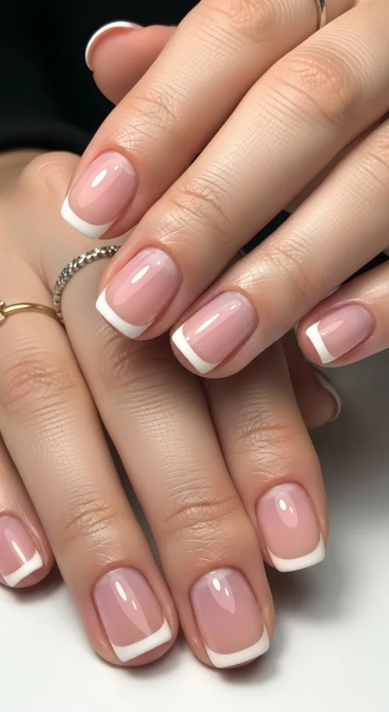 13. Clean Girl Minimal French.webp