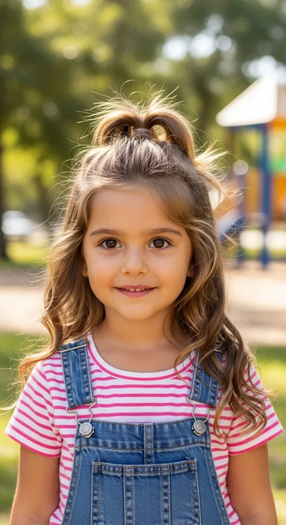 13. Half-Up Ponytail.webp