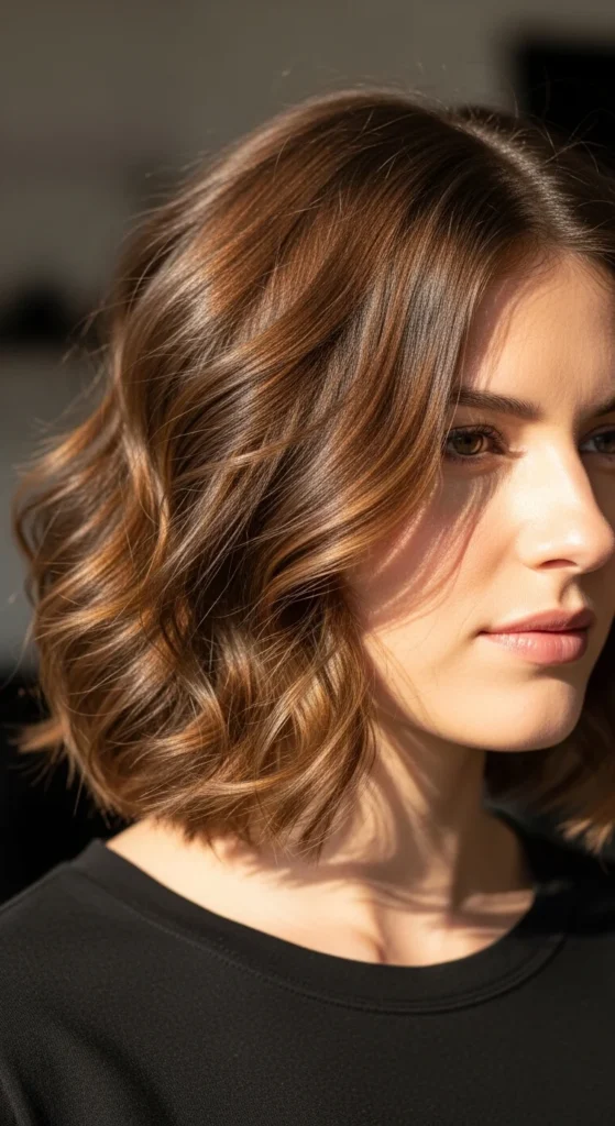 13. Layered Curly Bob for Volume.webp