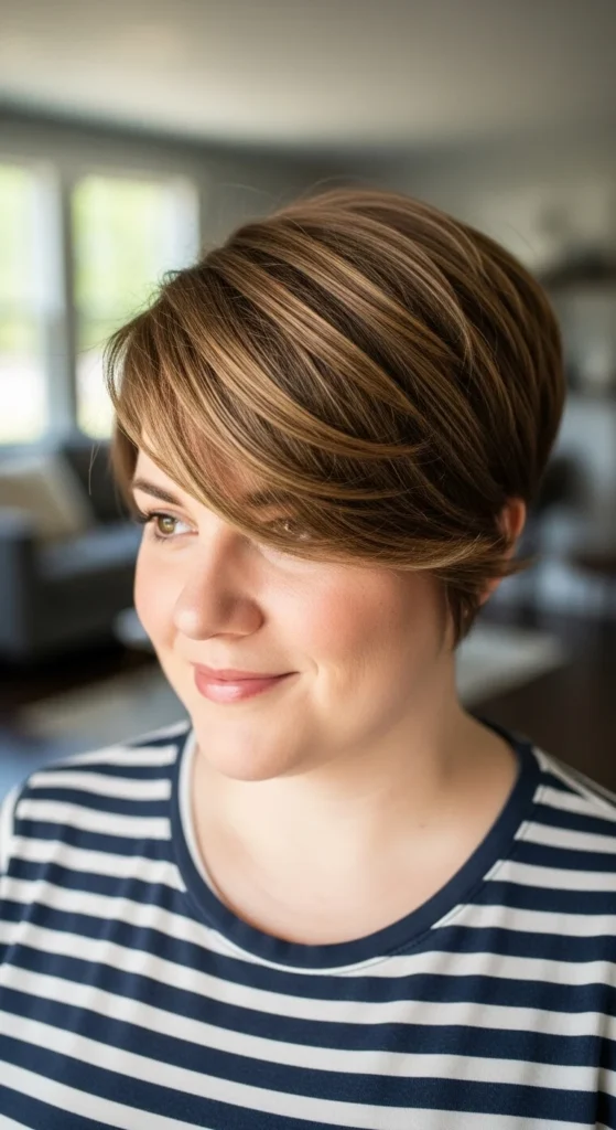 13. Layered Pixie with Side Swept Bangs.webp