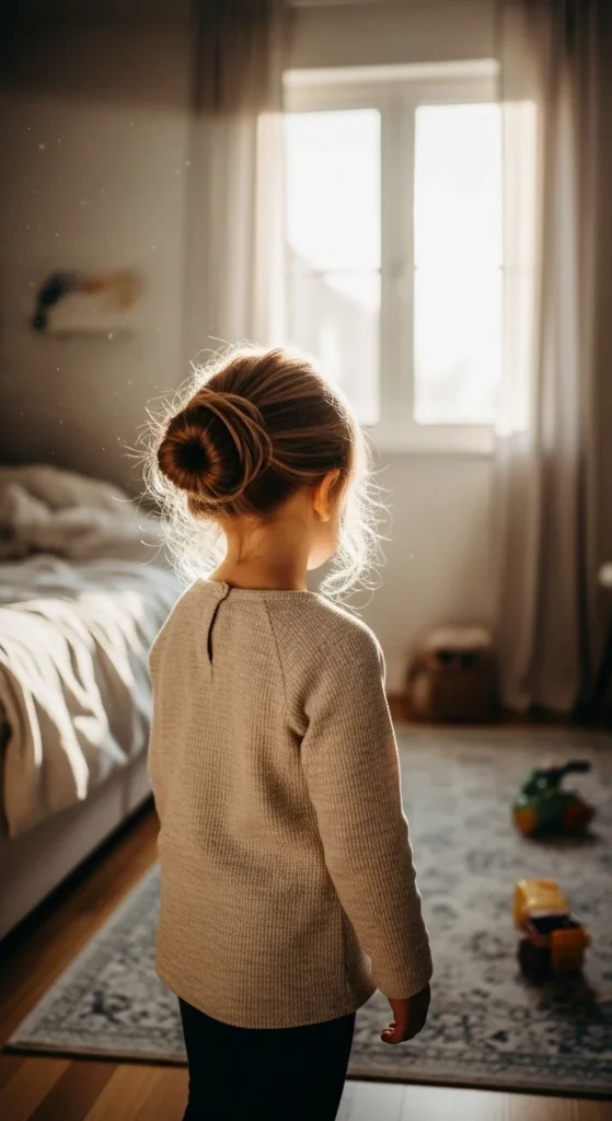 13. Messy Low Bun.webp