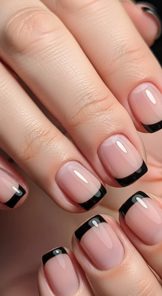 13. Minimal Micro Black Tips.webp