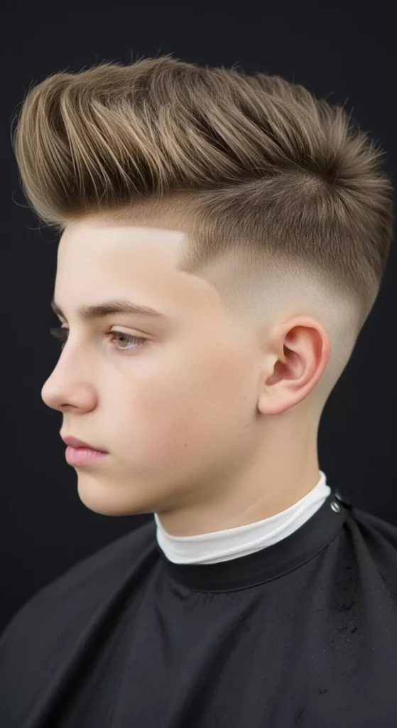 13. Quiff Fade Style.webp