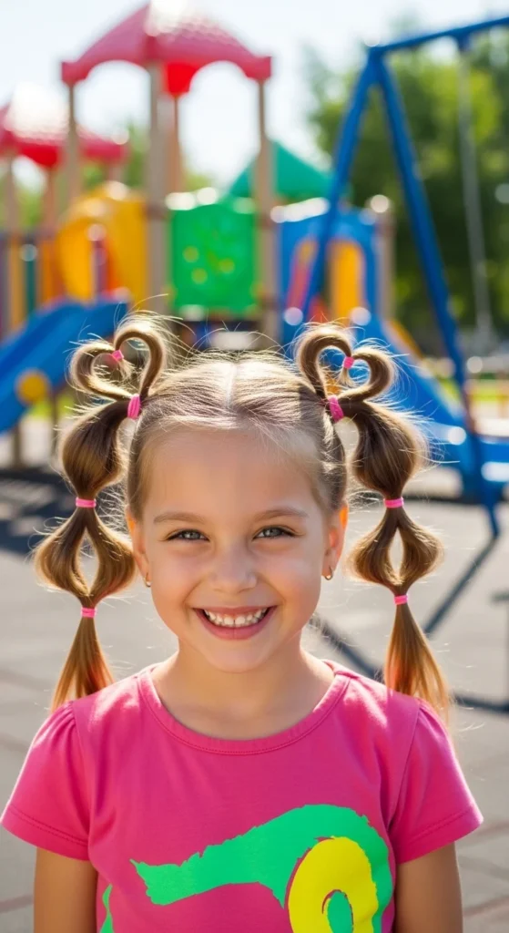 14. Easy Heart-Shaped Pigtails.webp
