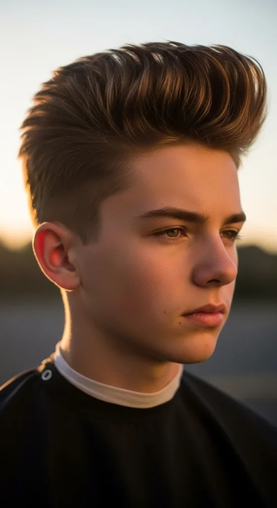 14. High Volume Quiff.webp