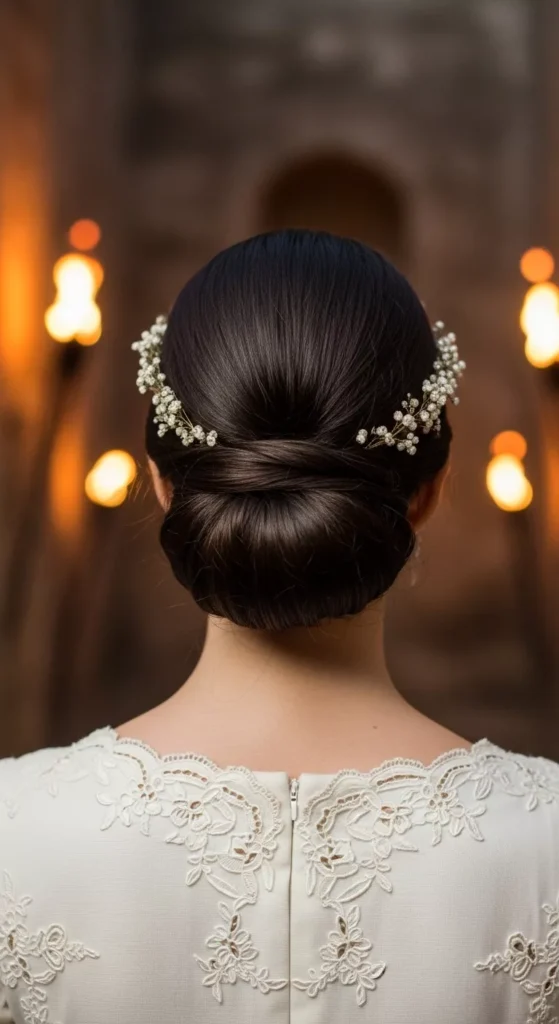 14. Low Chignon.webp