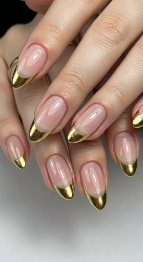 14. Modern Minimalist (Negative Space Gold Tips).webp