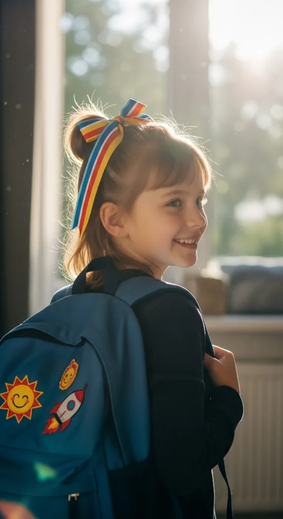 14. Ribbon Ponytail.webp