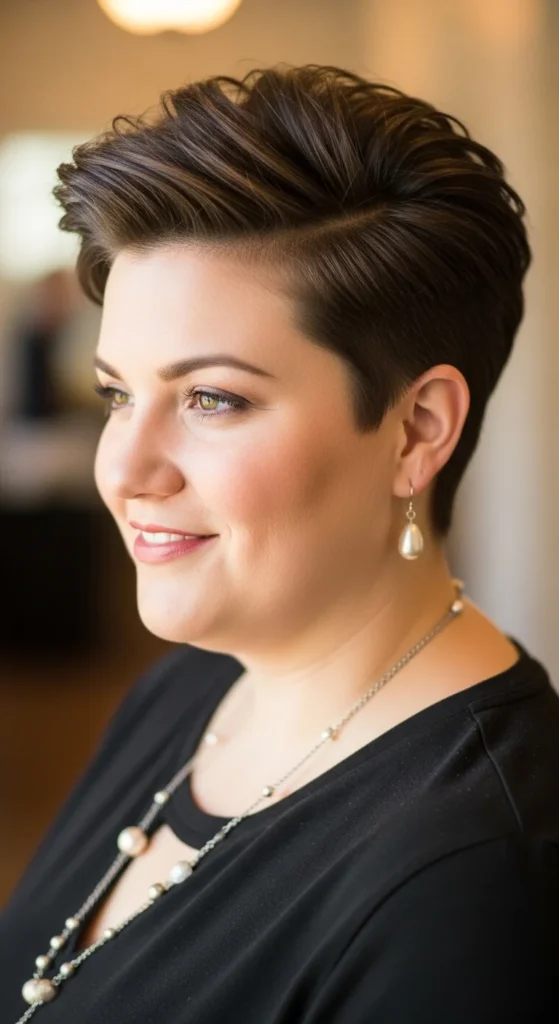 14. Thick Hair Pixie with Tapered Sides.webp