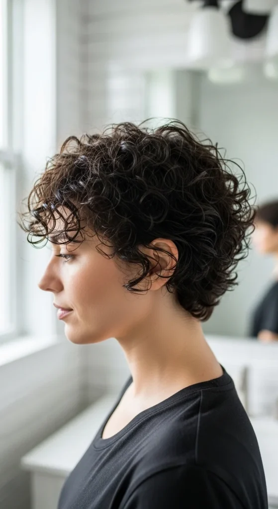 14. Wash-and-Go Curly Pixie for Fast Routines.webp