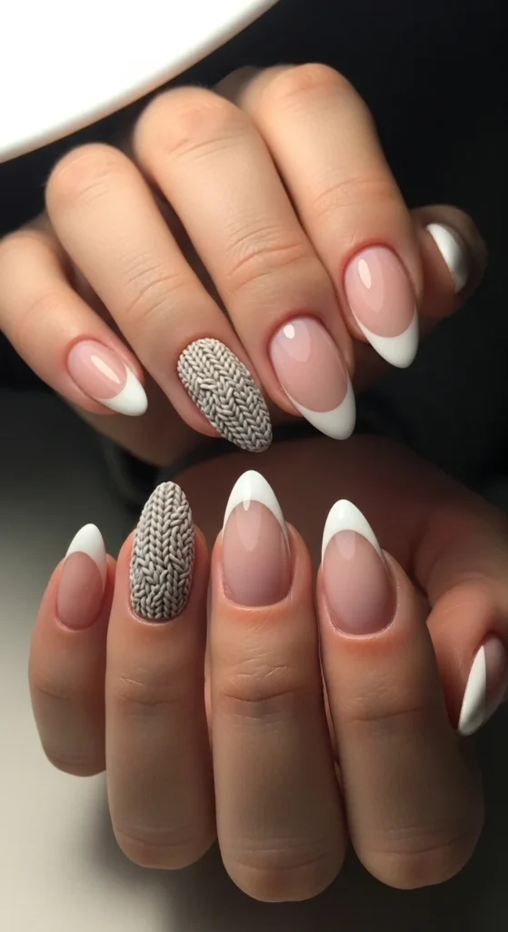 14. Winter Knit Accent French.webp