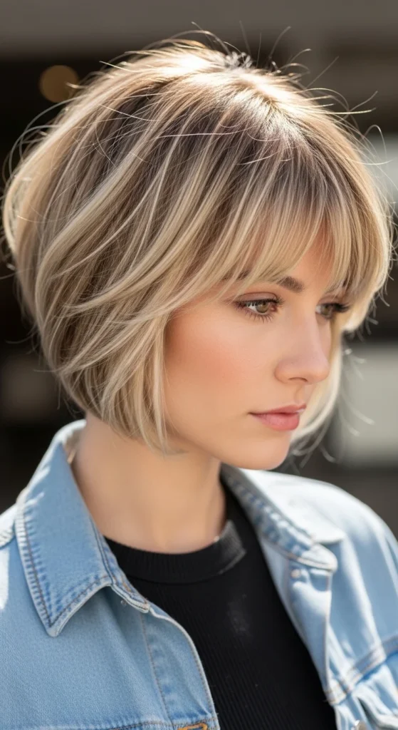15. Blonde Highlights for Contrast Lift.webp