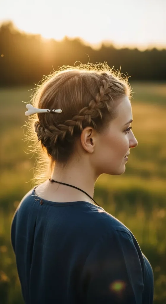 15. Bone Pin Braided Crown.webp