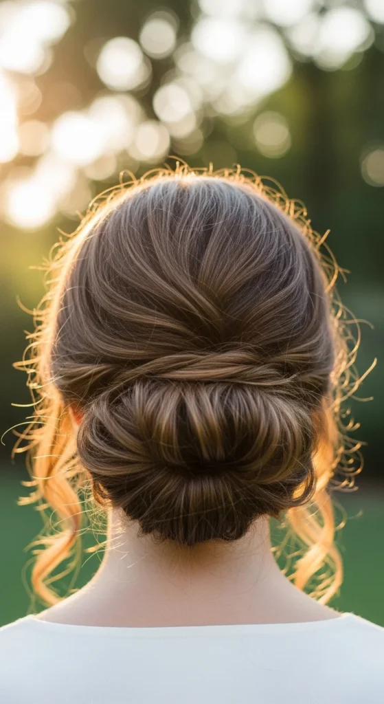 15. Effortless Messy Buns.webp