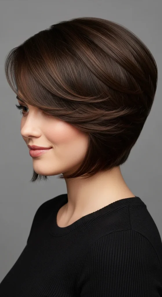 15. Graduated Short Bob.webp