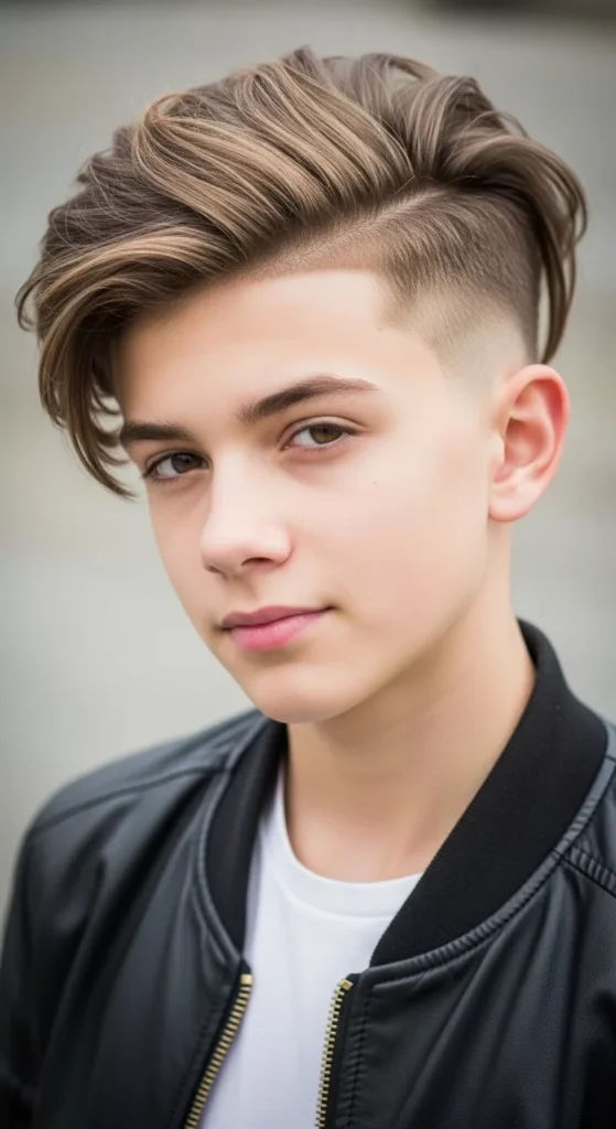 15. Korean Two Block Fade.webp