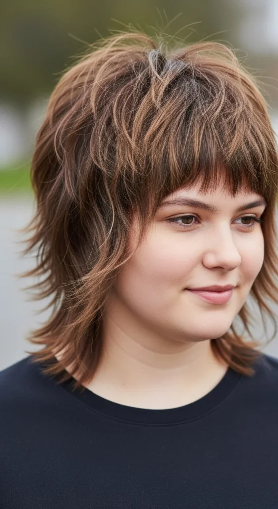 15. Short Wolf Cut with Crown Height.webp