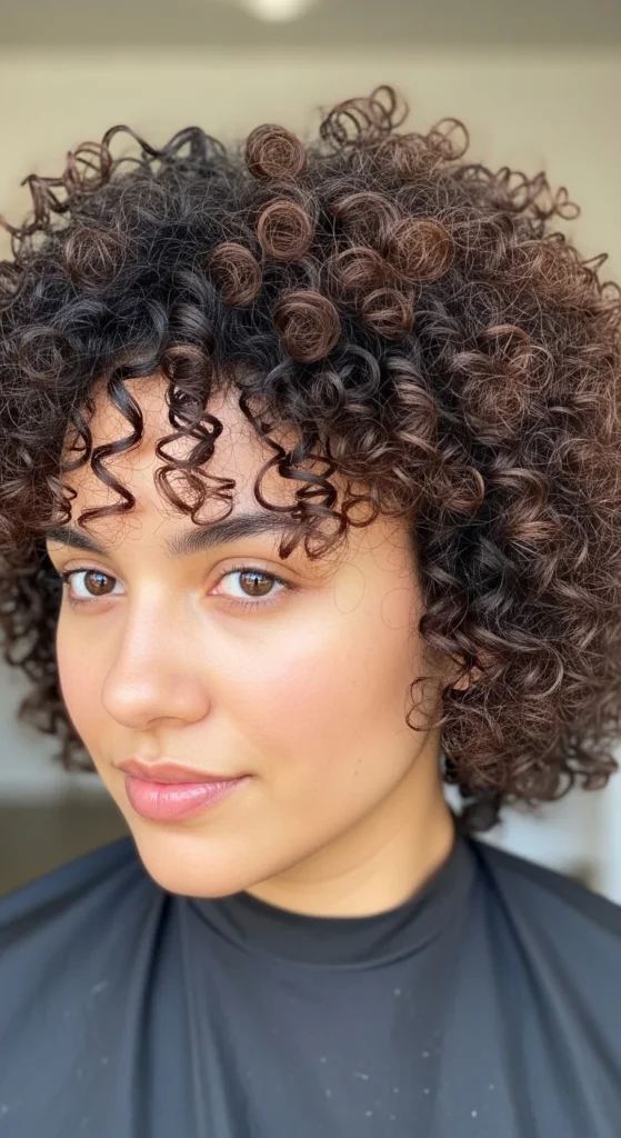 15. Tapered Curly Bob for Tight Curls.webp