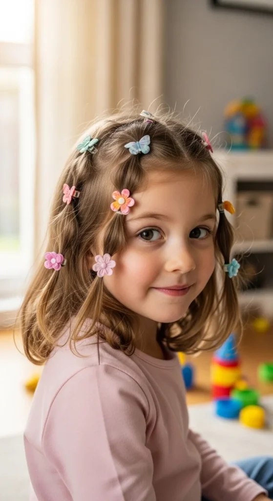 16. Criss-Cross Clip Style.webp