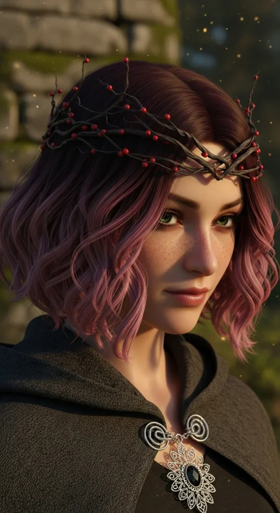 16. Glinda-Inspired Short Witch Curls.webp