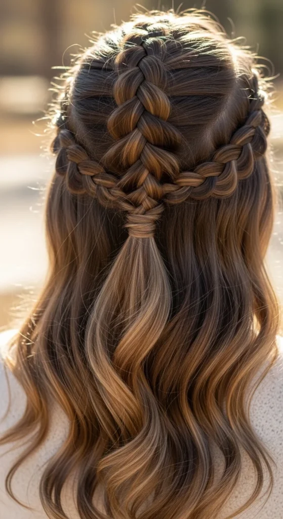 16. Half-Up French Braid.webp