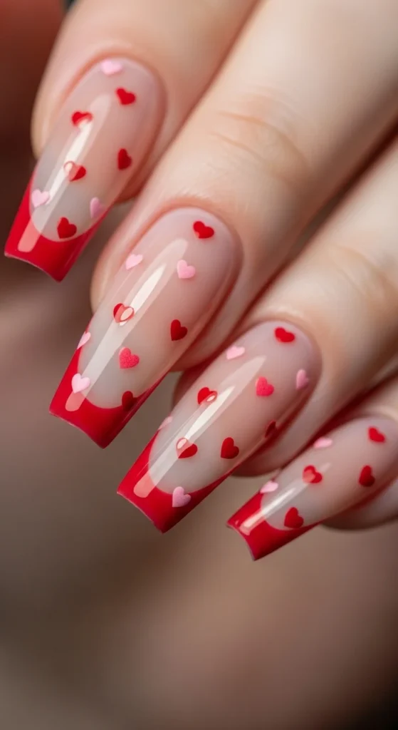 16. Long Coffin French With Floating Hearts.webp