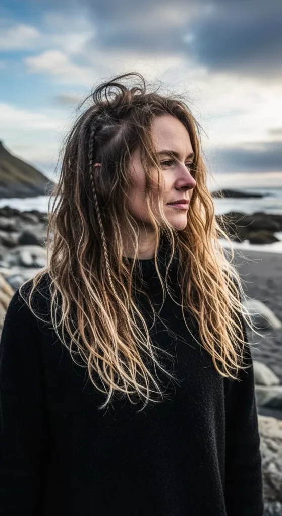 16. Messy Textured Warrior Waves.webp