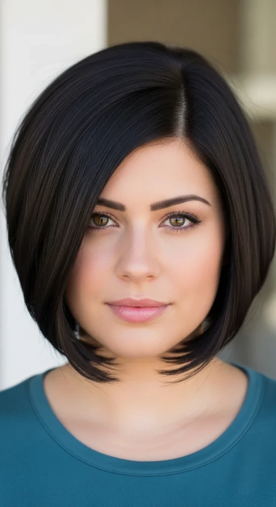 16. Sleek Inverted Bob.webp