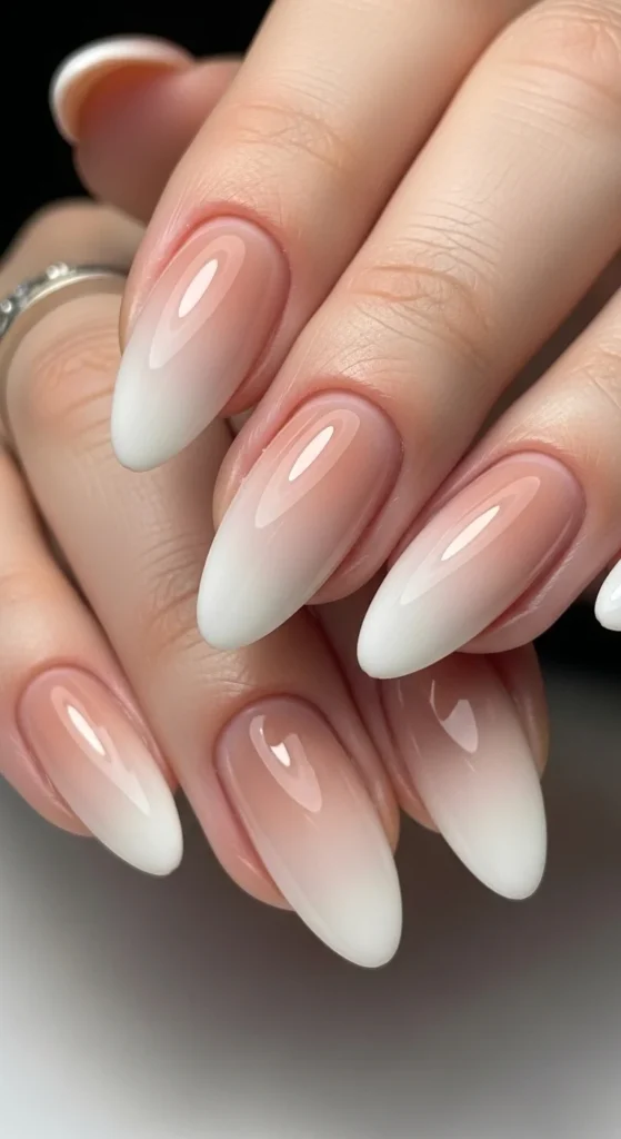 16. Soft Ombré Baby Boomer Nails.webp
