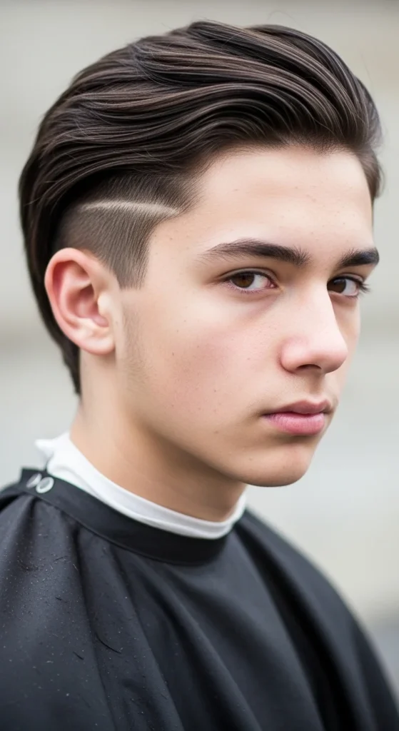 16. Undercut with Long Top.webp