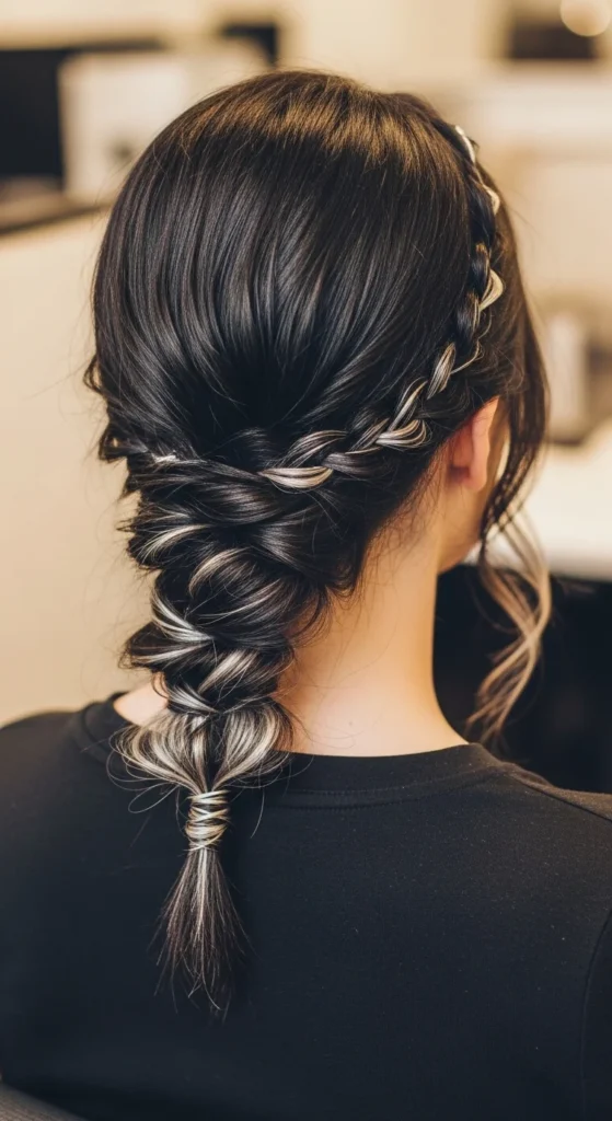16. Work-Appropriate Subtle Witch Braids.webp