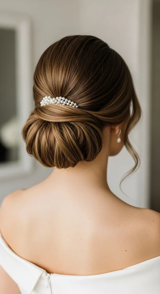 17. Dress-Matching Bun Ideas.webp