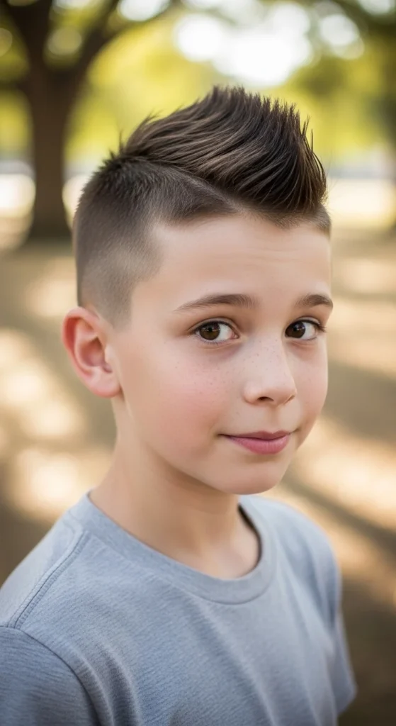 17. Faux Mohawk with Short Sides.webp