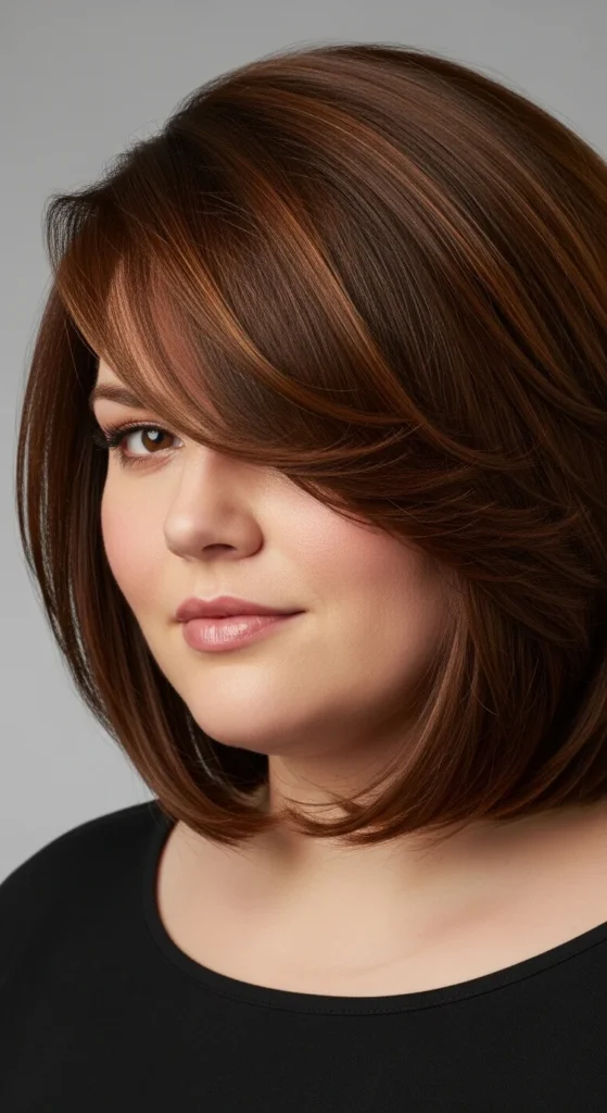 17. Jaw-Skimming Textured Bob.webp