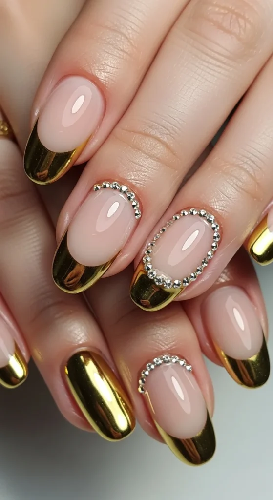 18. Bling Boost (Rhinestone Gold Tips).webp