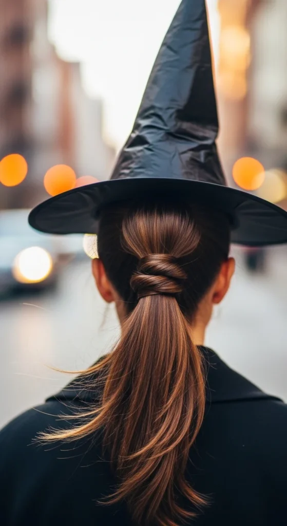 18. High Ponytail with Twisted Wrap.webp