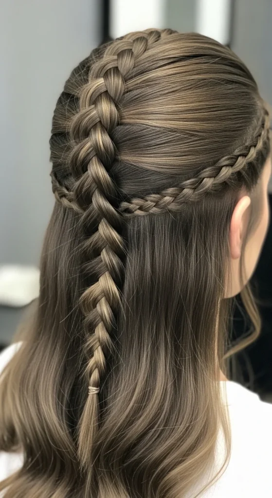 18. Office-Friendly Viking Braids.webp