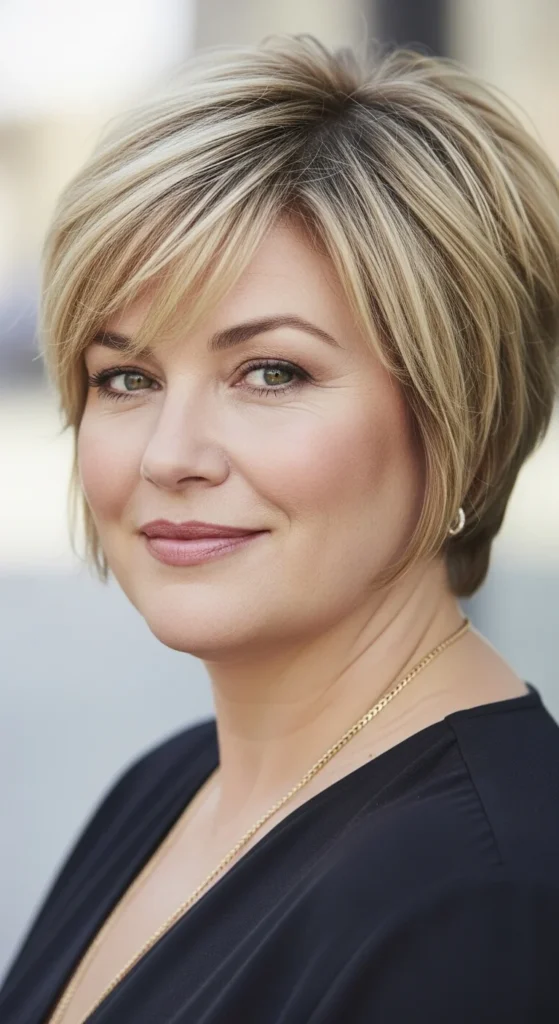 18. Pixie for Women Over 40 with Soft Layers.webp