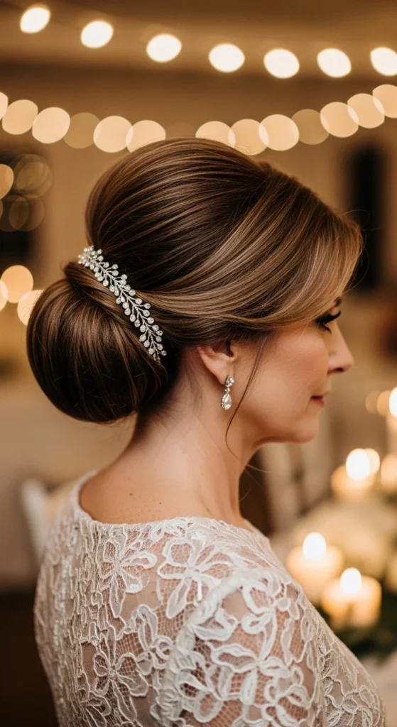 19. Chignon with Soft Wrap.webp